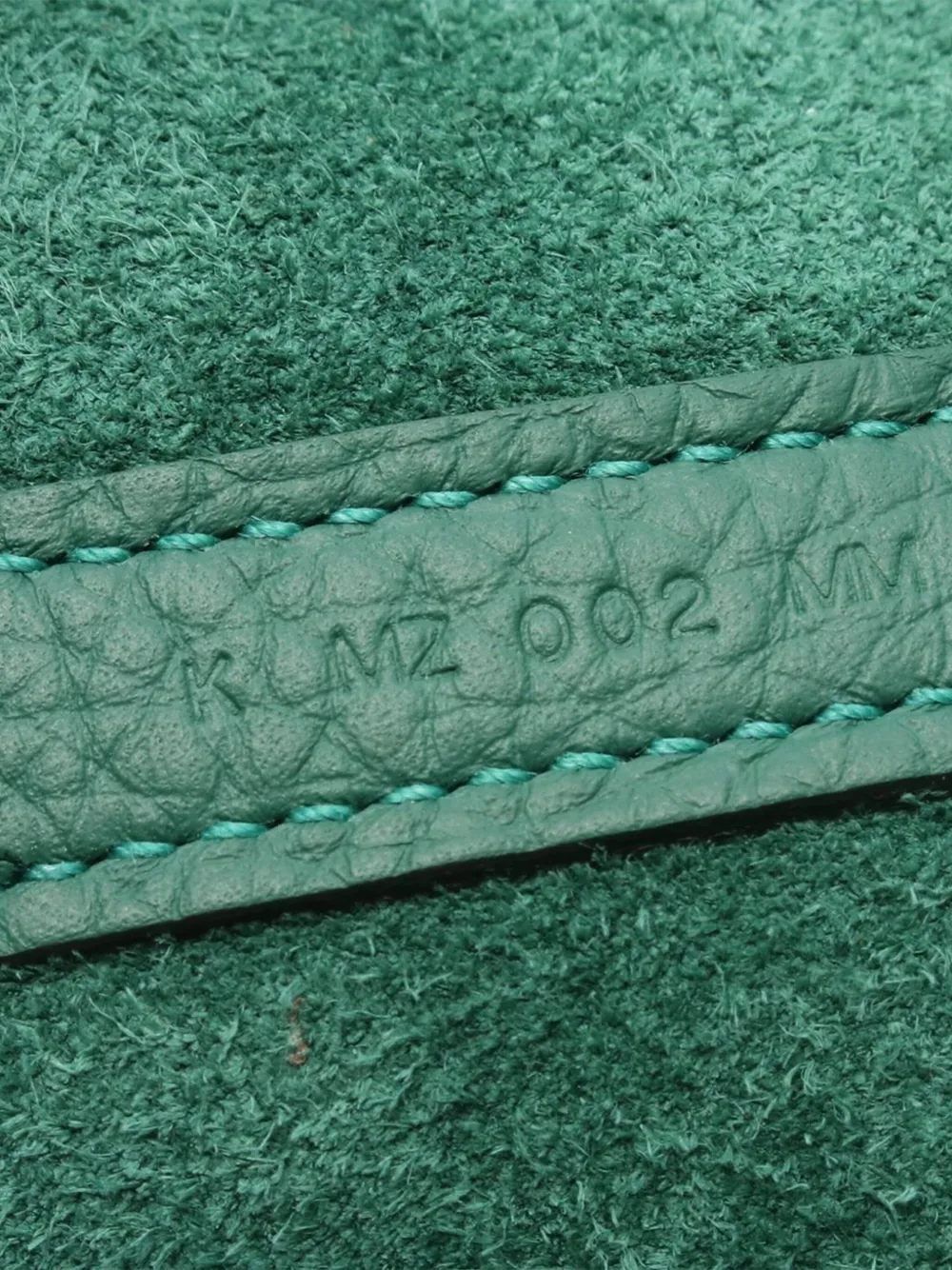Hermès Pre-Owned bolsa de mano Clemence Picotin Lock 18 2025 | Estilos de archivo | Image 2