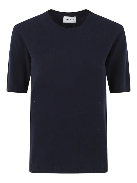 P.A.R.O.S.H. short-sleeve top
