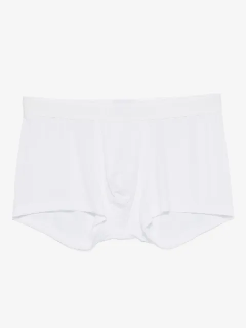 Sunspel logo waistband boxers