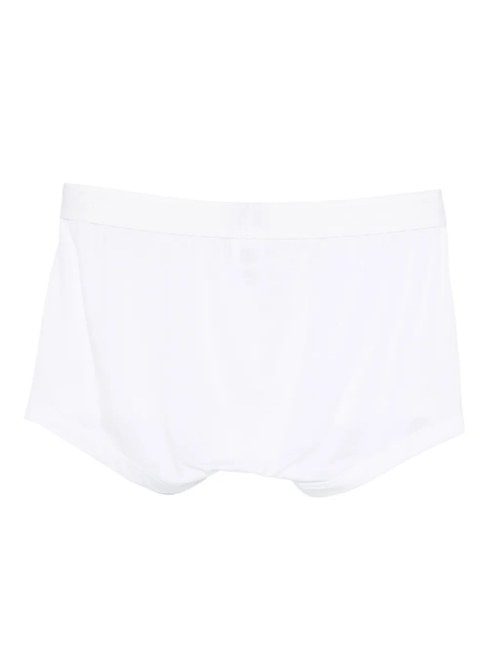 Sunspel boxer à taille à logo | Image 2