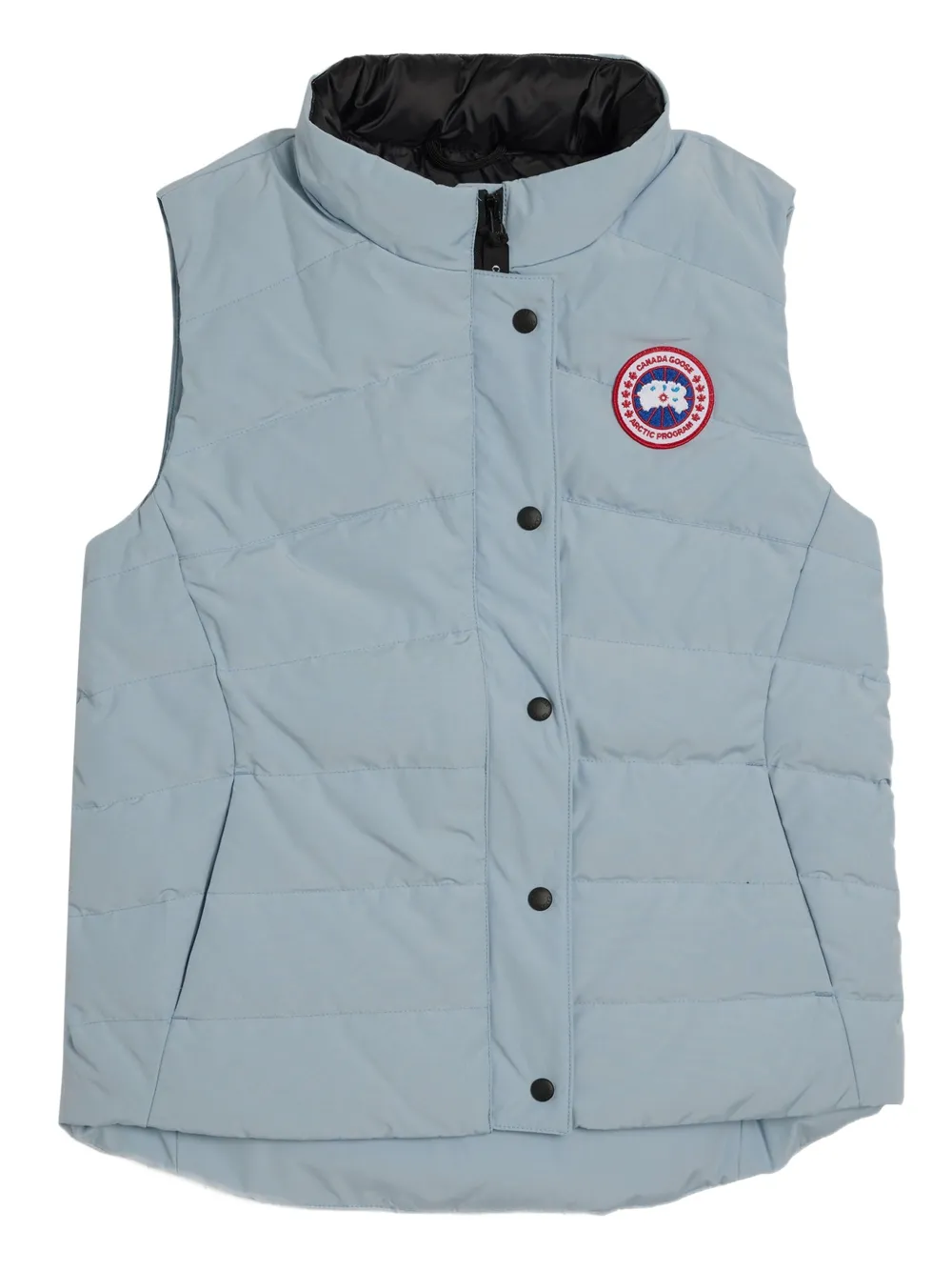 Canada Goose Freestyle quilted gilet - Blue