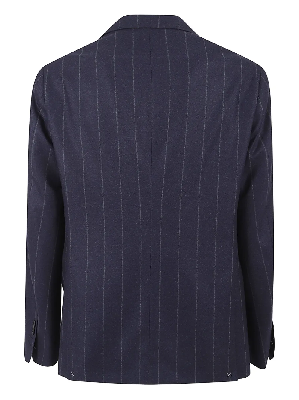 Brett Johnson pinstripe blazer | Blazers | Image 2