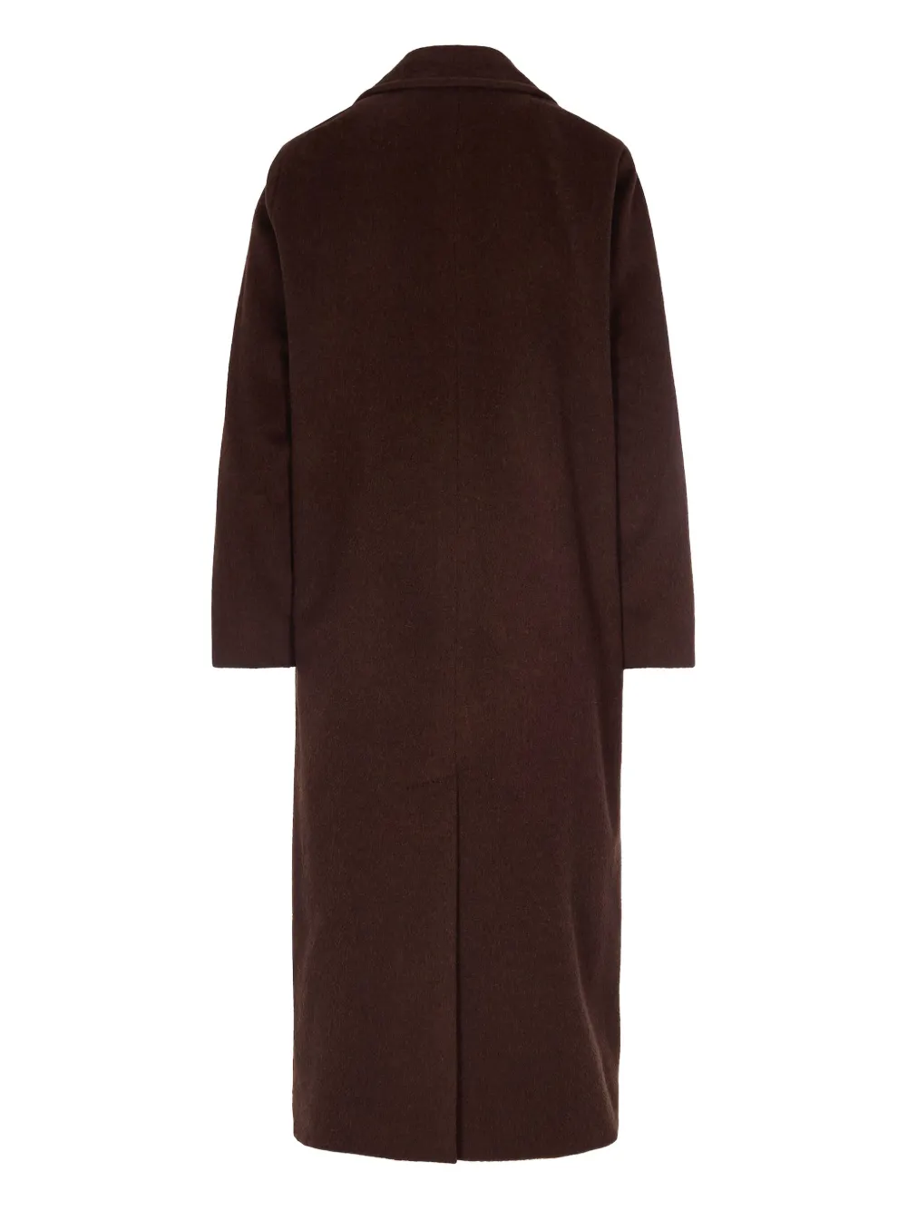 Max Mara buttoned double-breasted coat | Double Breasted & Peacoats | Image 2