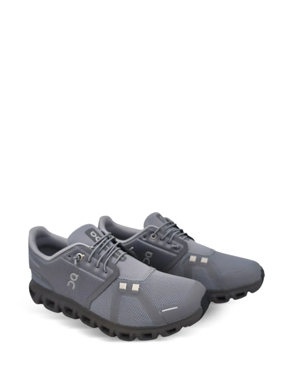 On Running logo-detail sneakers | Low-Tops | Image 2