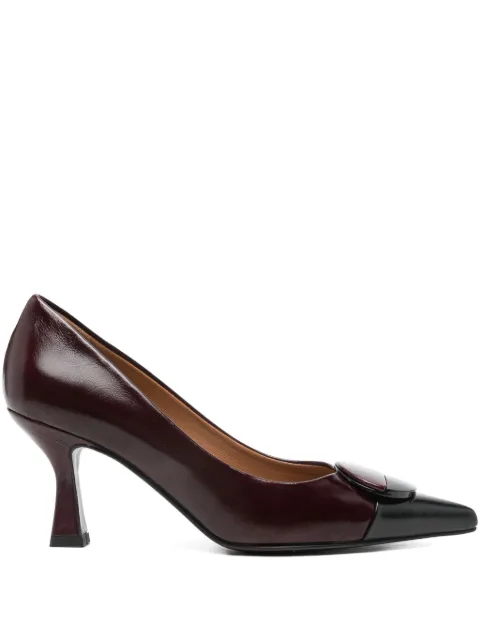 Isabel Ferranti 80mm pointed pumps