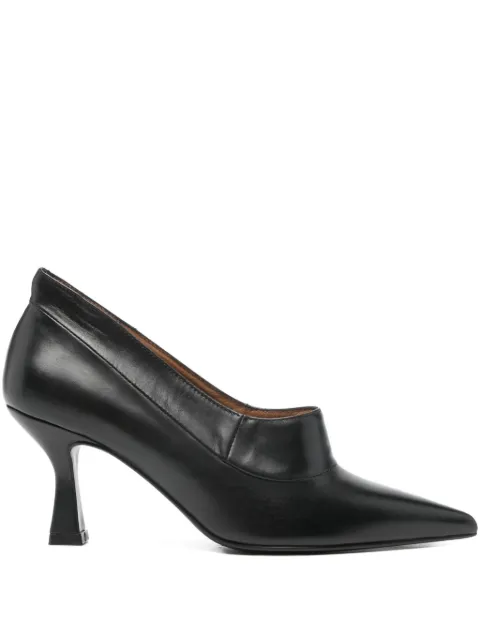 Isabel Ferranti 80mm pointed pumps