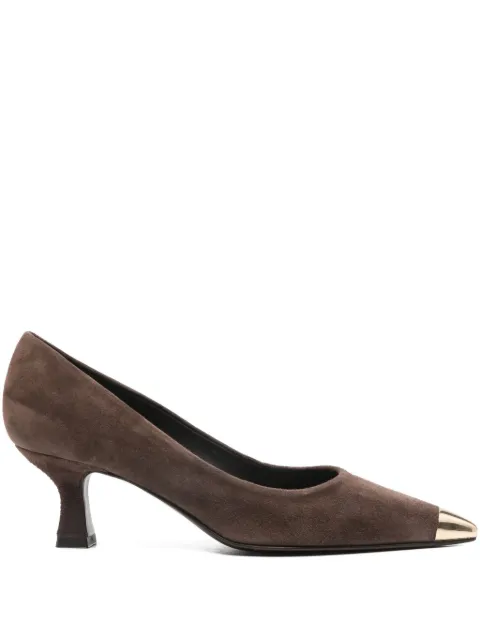 Isabel Ferranti 60mm pointed pumps