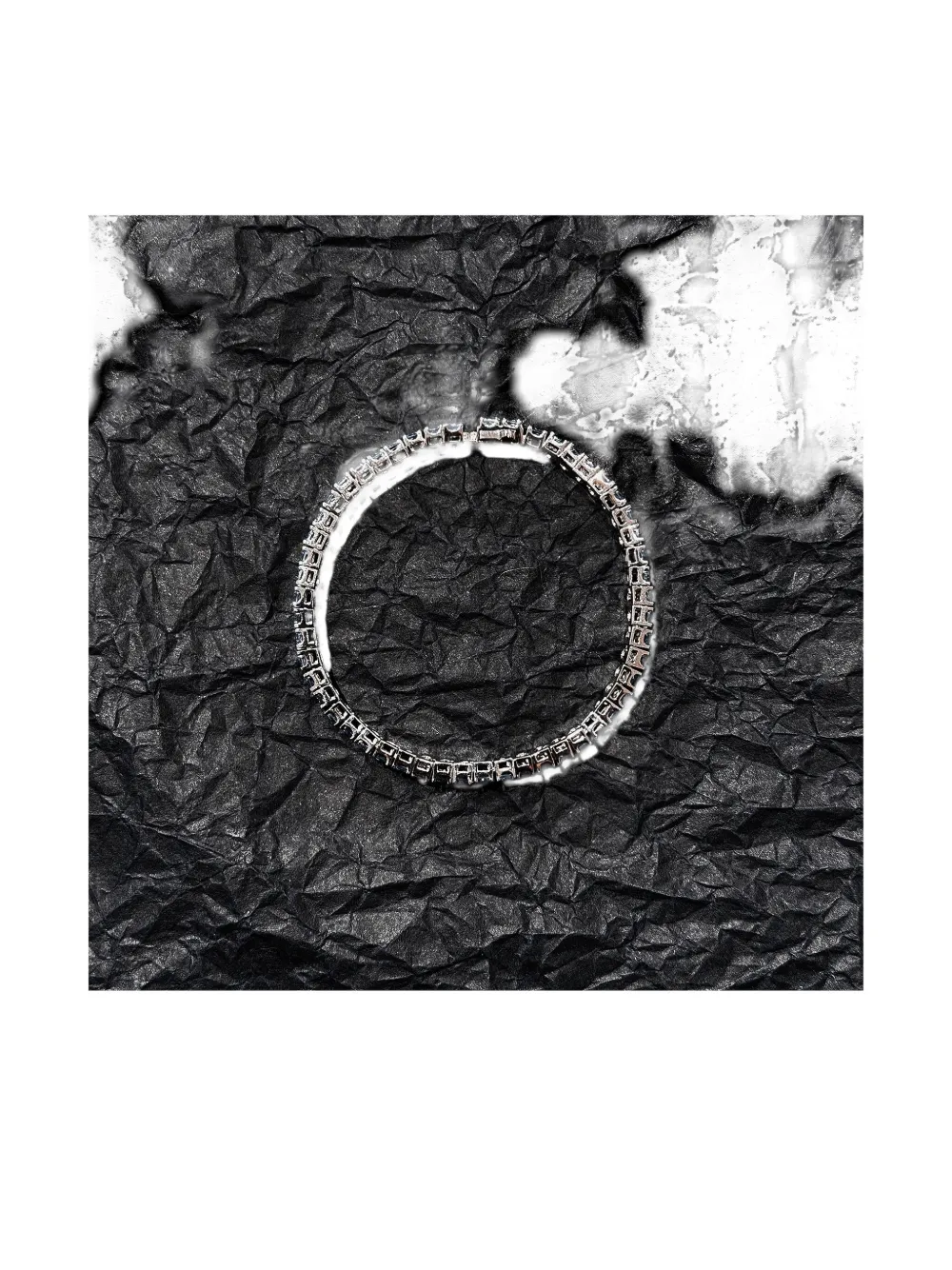 Hatton Labs stone-embellished bracelet | Image 2