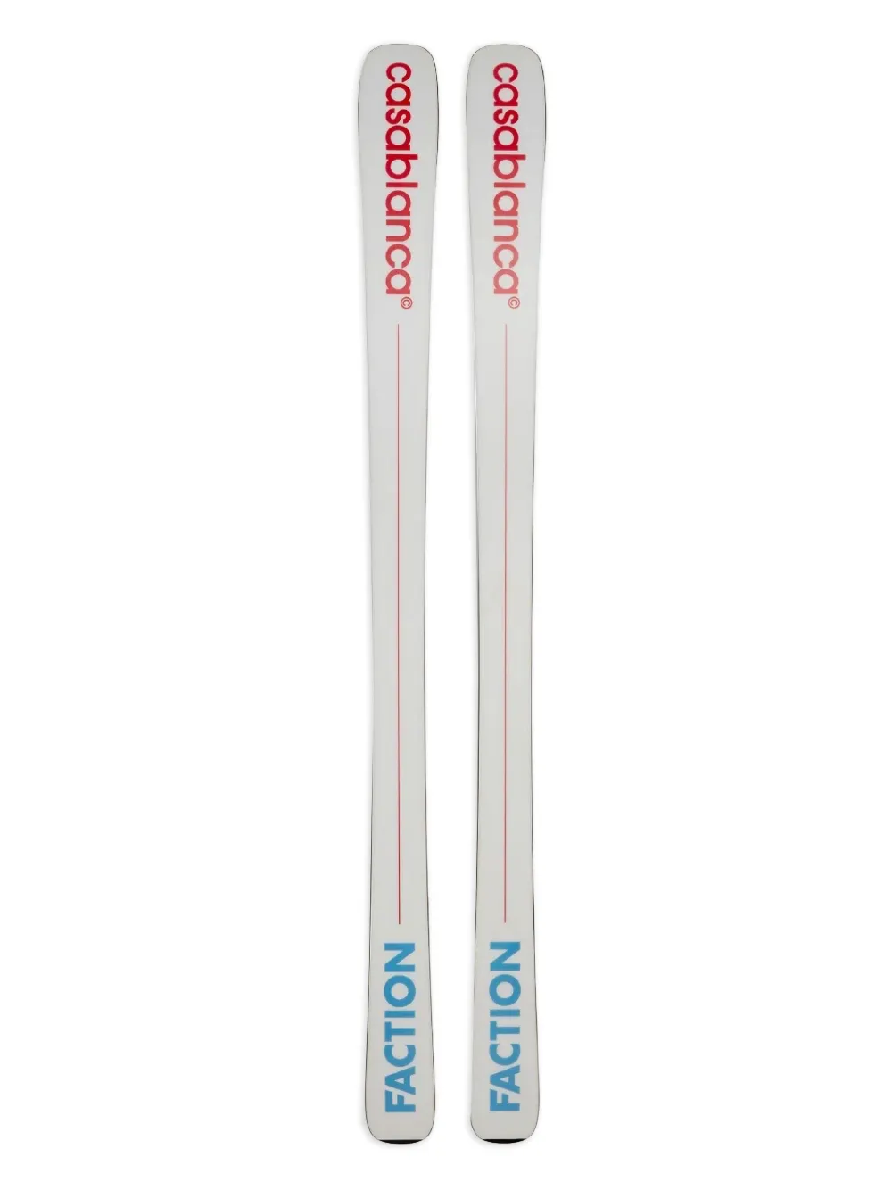 Casablanca Dancer 76 logo skis | Ski Accessories | Image 2
