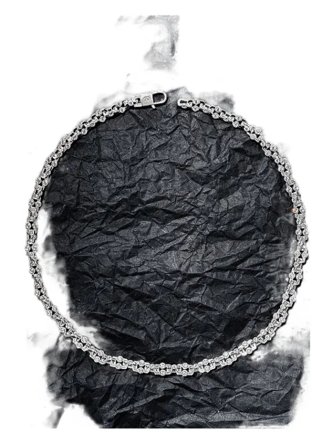 Hatton Labs قلادة سلسلة 'ثيكو'