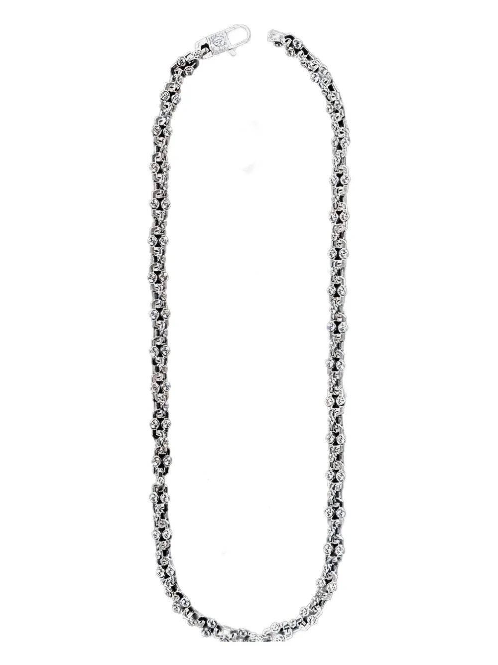 Hatton Labs Thyco chain necklace | Image 2