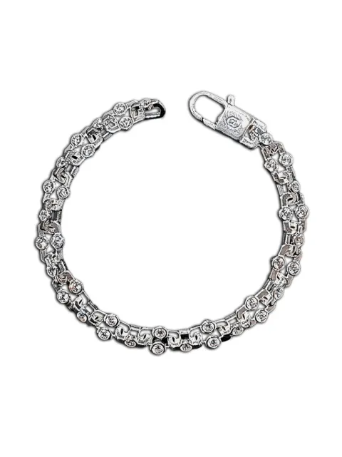 Hatton Labs lobster-clasp bracelet