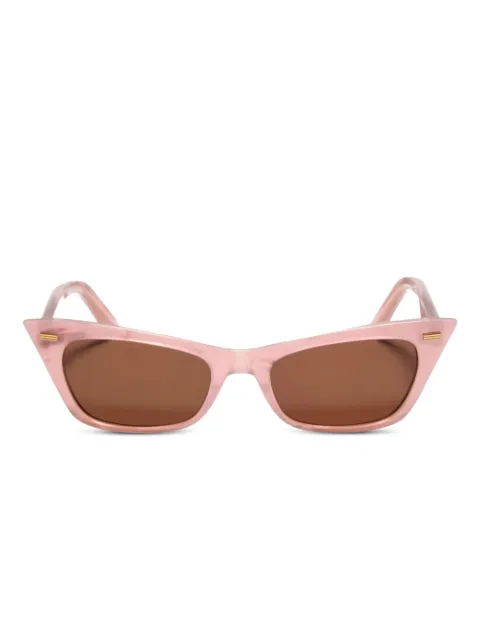 VALENTINO GARAVANI EYEWEAR VLS-176 cat-eye sunglasses