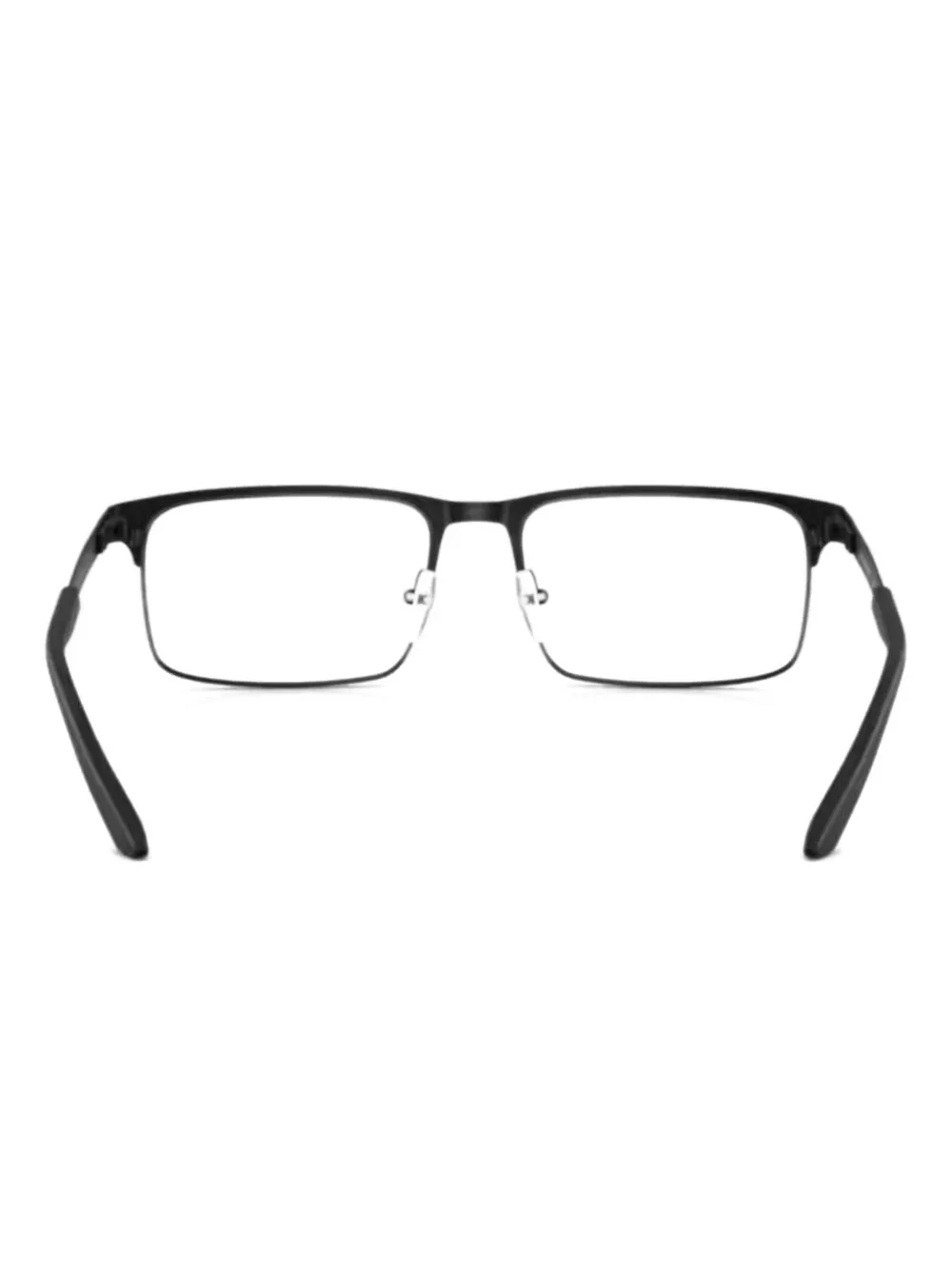 Emporio Armani square-frame glasses | Image 2