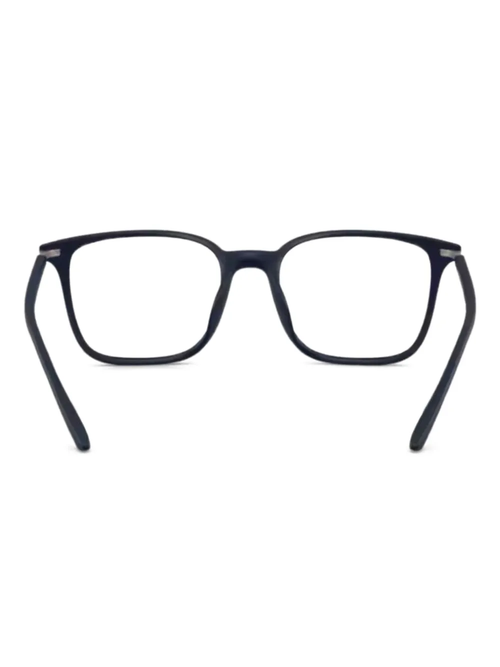 Emporio Armani square-frame glasses | Image 2