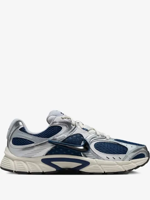 Nike V5 RNR "Blue Void/Wolf Grey" sneakers