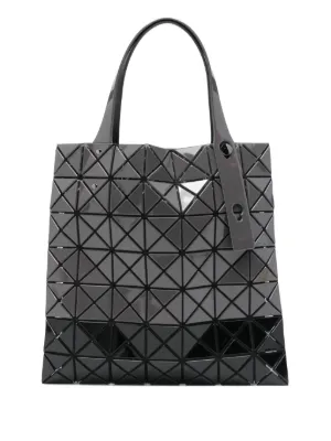 Bao Bao Issey Miyake Tote Bags – Luxe Totes – Farfetch