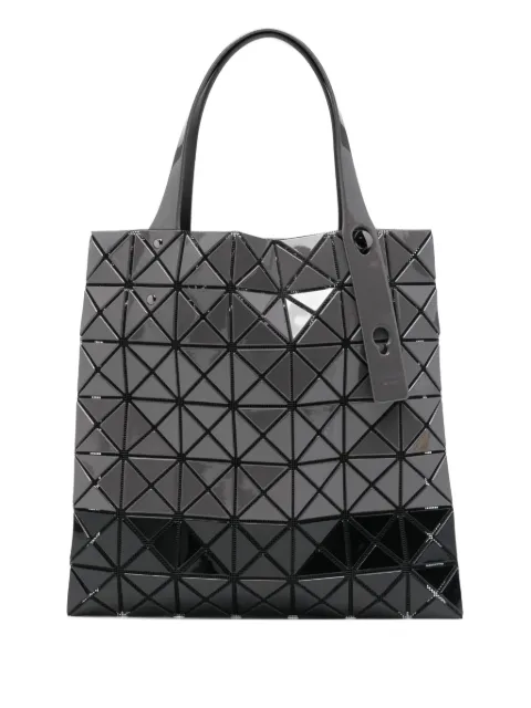Bao Bao Issey Miyake geometric-pattern tote bag