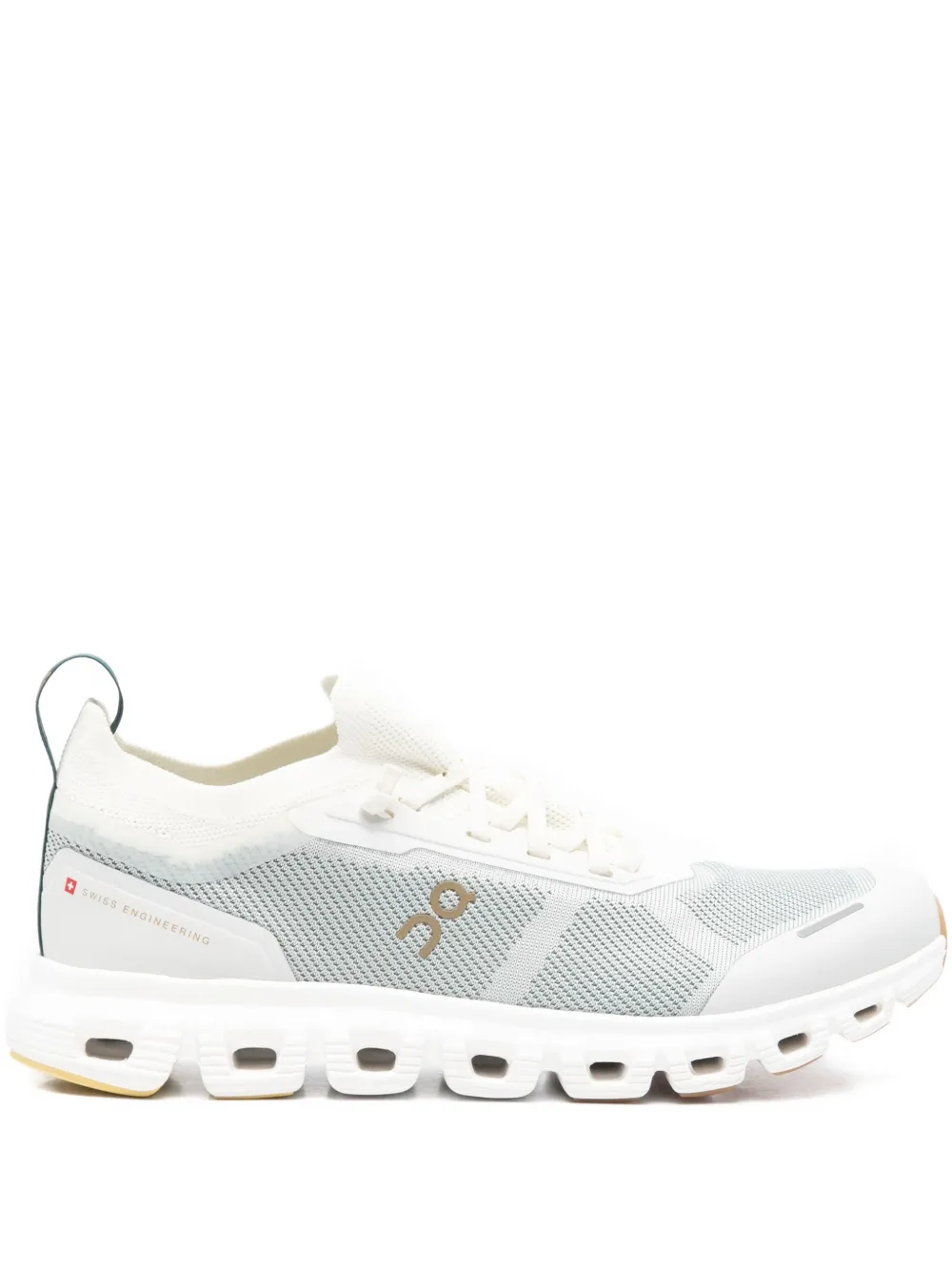 On Running laced sneakers | White | Image 1