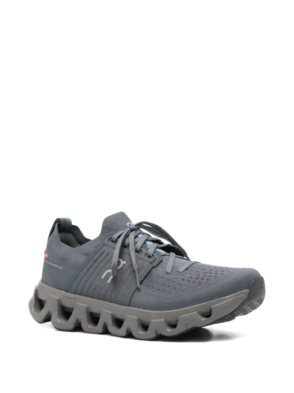 On Running lace-up sneakers | Low-Tops | Image 2