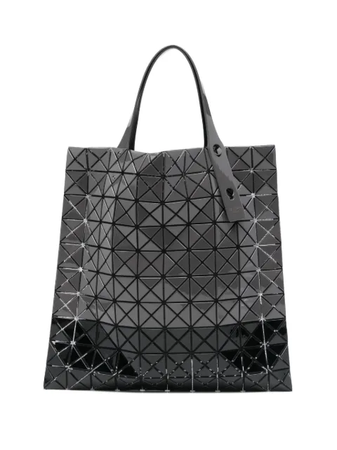 Bao Bao Issey Miyake Geometric Tote Bag
