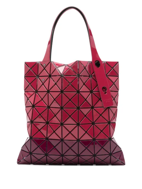 Bao Bao Issey Miyake Prism geometric-pattern tote bag