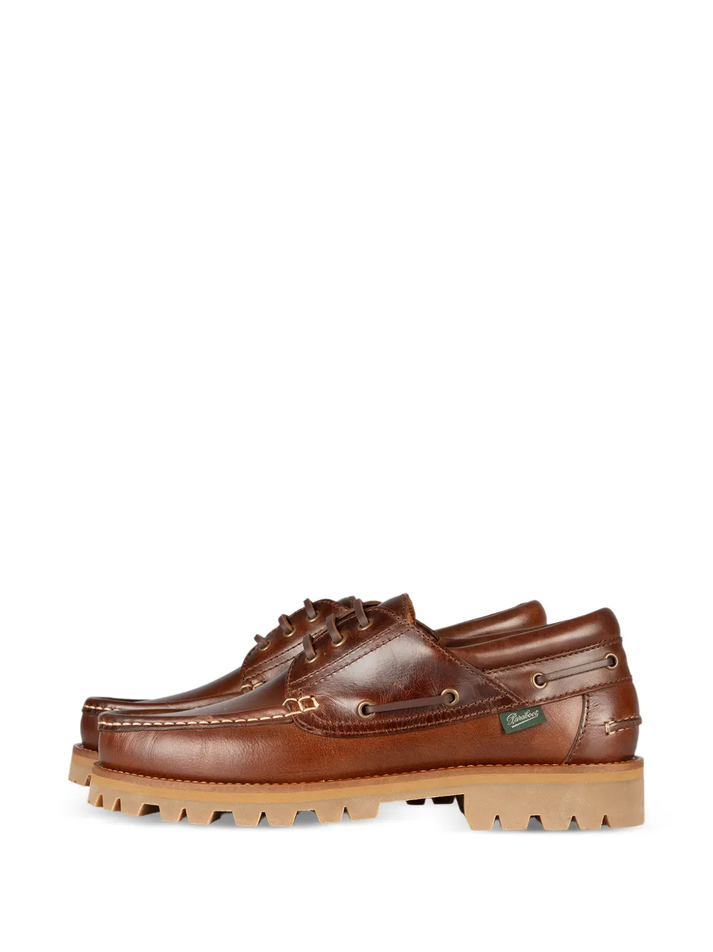 Paraboot Briac boat shoes | Image 2