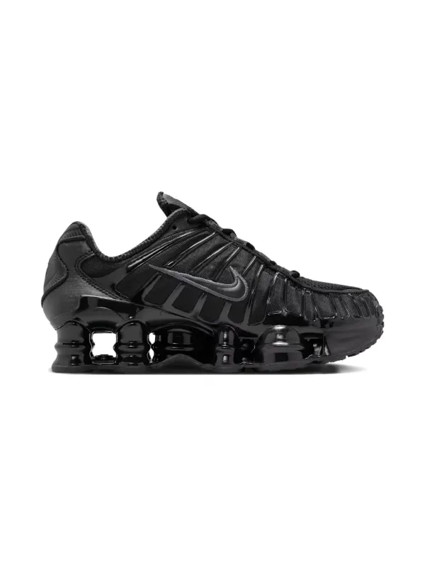 nike shox tl sizeer