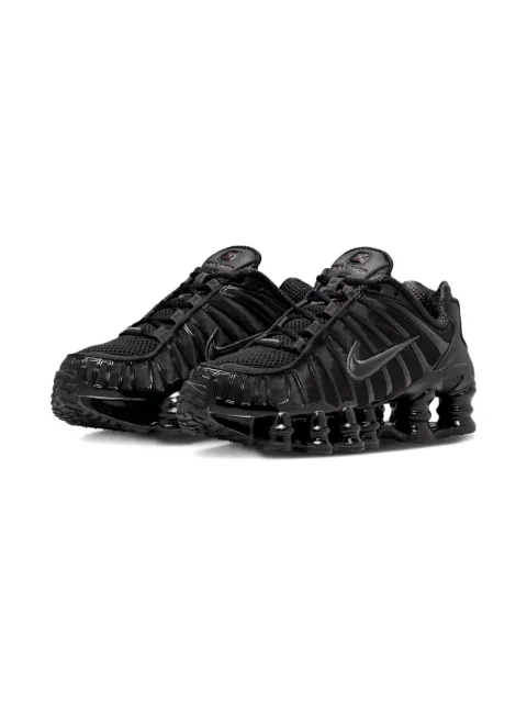 Nike Kids Shox TL sneakers