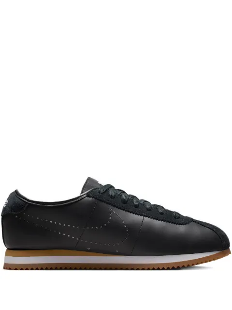 Nike tenis Cortez Black