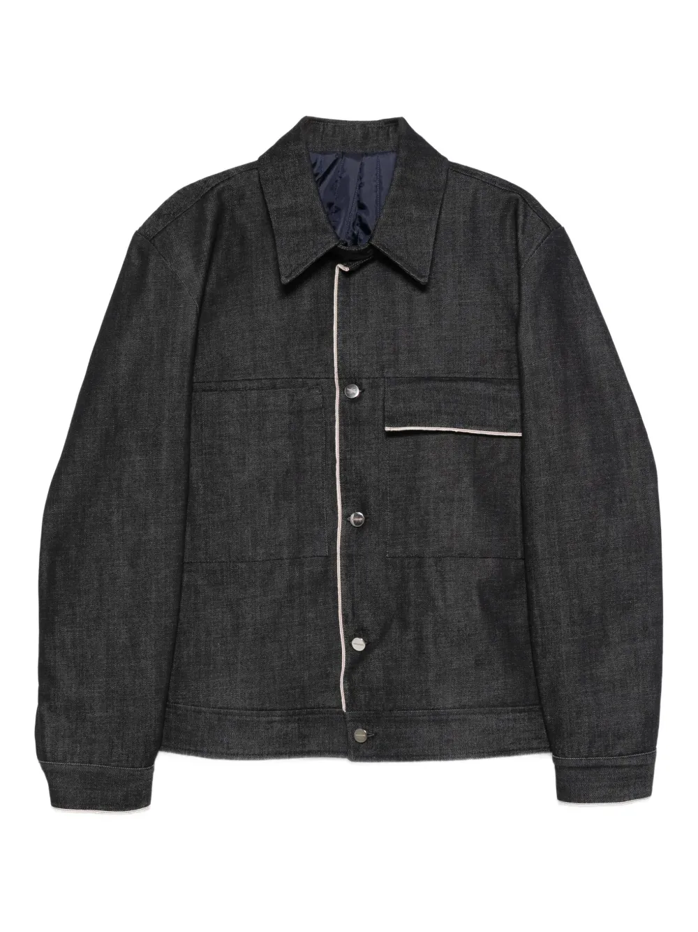 Costumein Dennis flap-pocket...