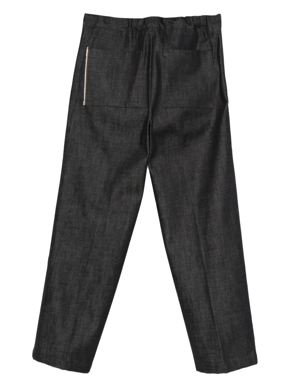 Costumein Jonh belt trousers - Blauw