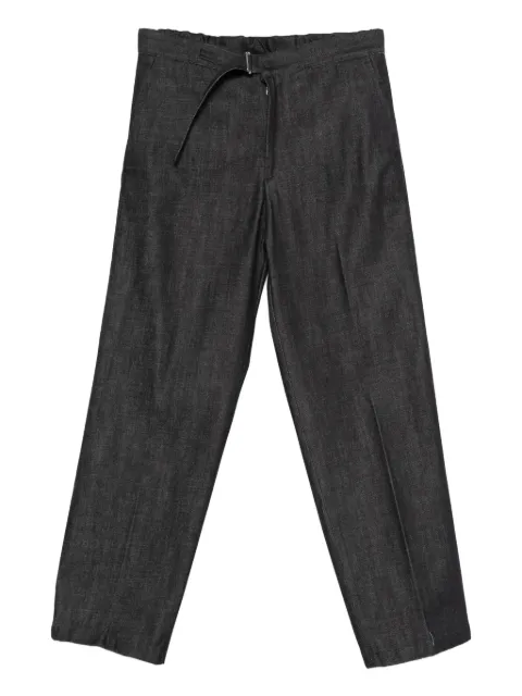 Costumein Jonh belt trousers