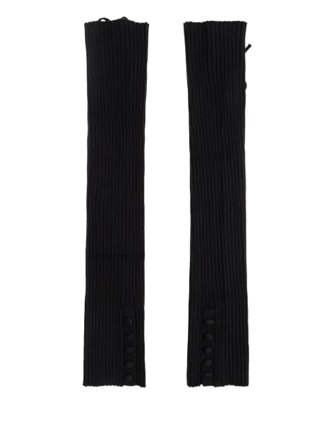 Lisa Yang 골지 장갑