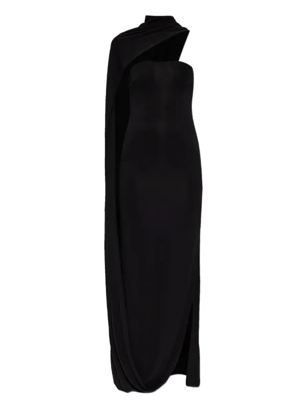 edikted dresses Women's Vienna Open Back Satin Maxi Dress Dusty Sage Green Formal With its delicate scalloped COLOR:Custom Color gifther