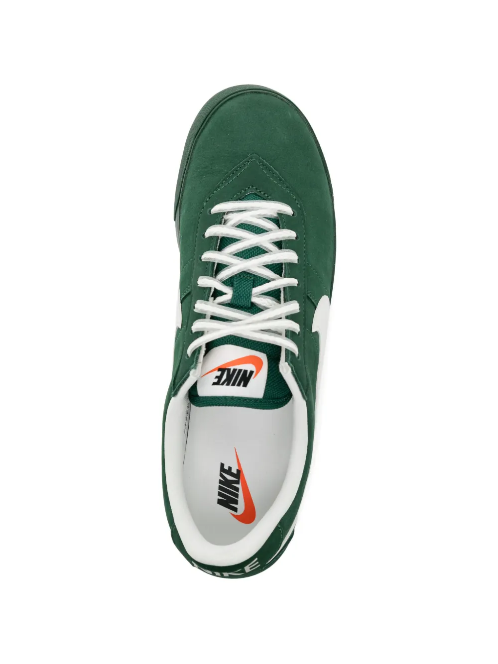Nike Astrograbber sneakers Groen