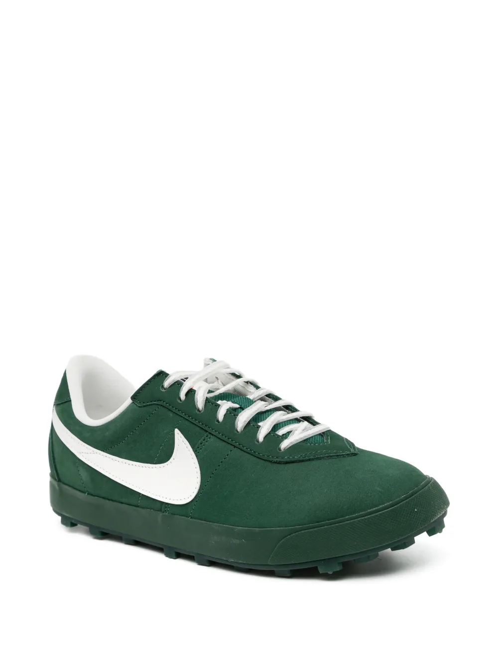 Nike Astrograbber sneakers Groen