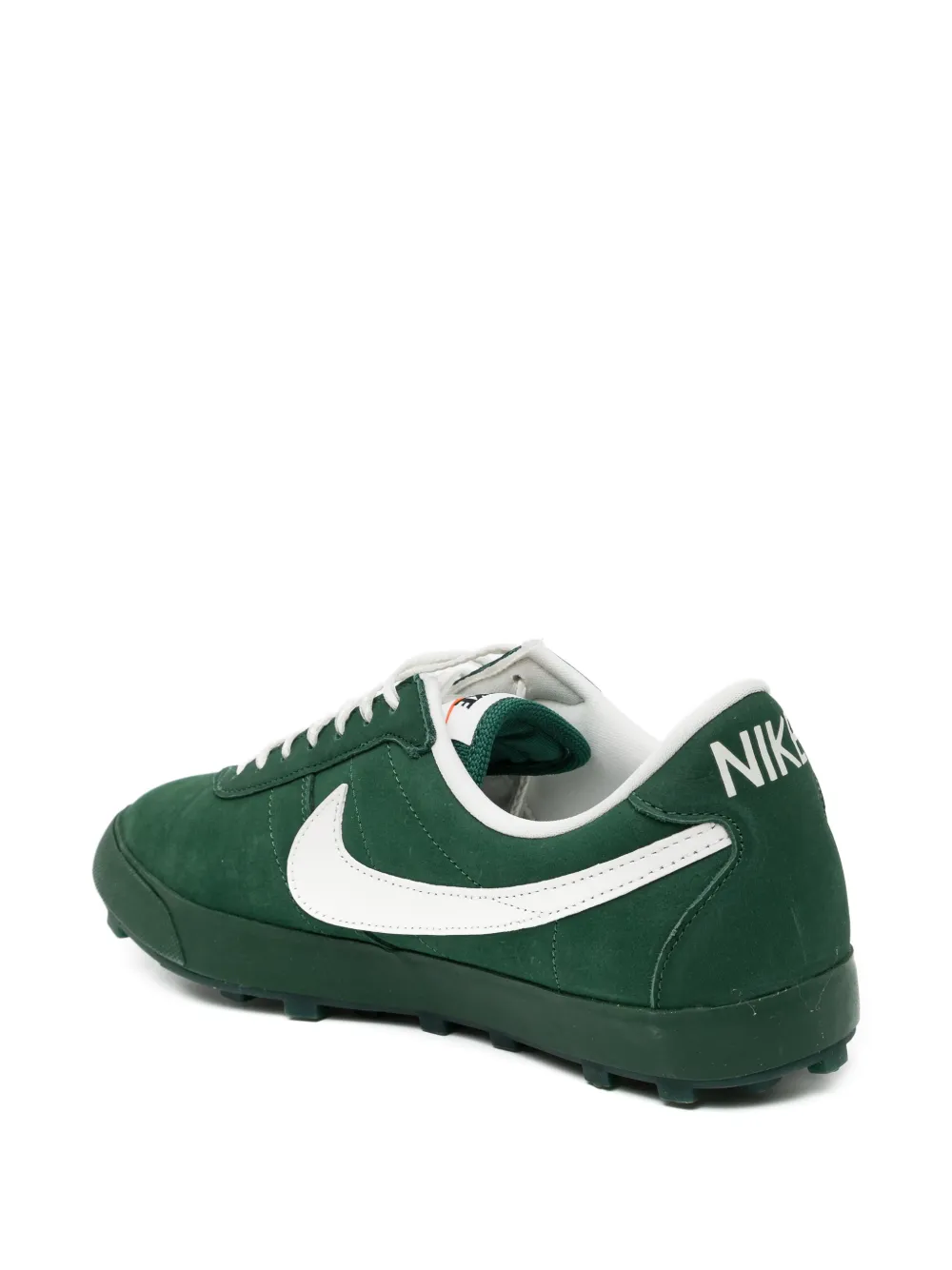 Nike Astrograbber sneakers Groen