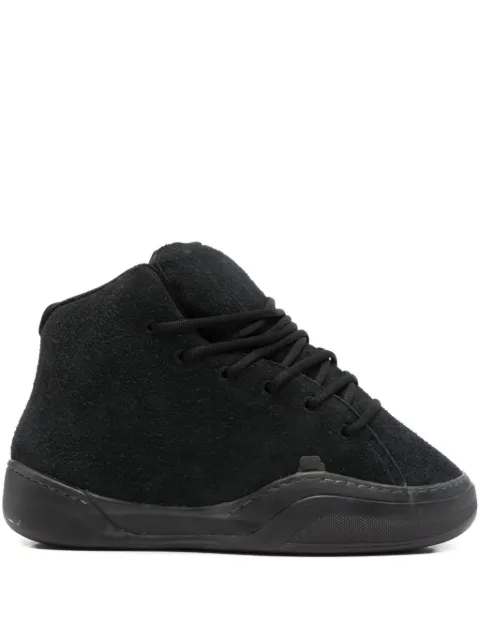 ERL Vamp lace-up sneakers