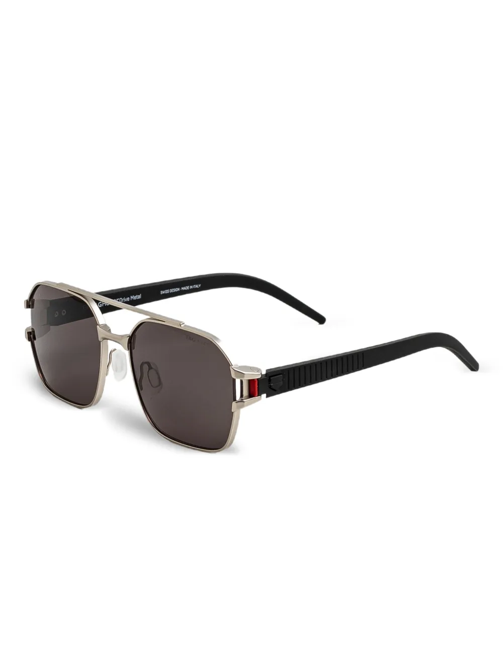 TAG Heuer square-frame sunglasses | Image 2