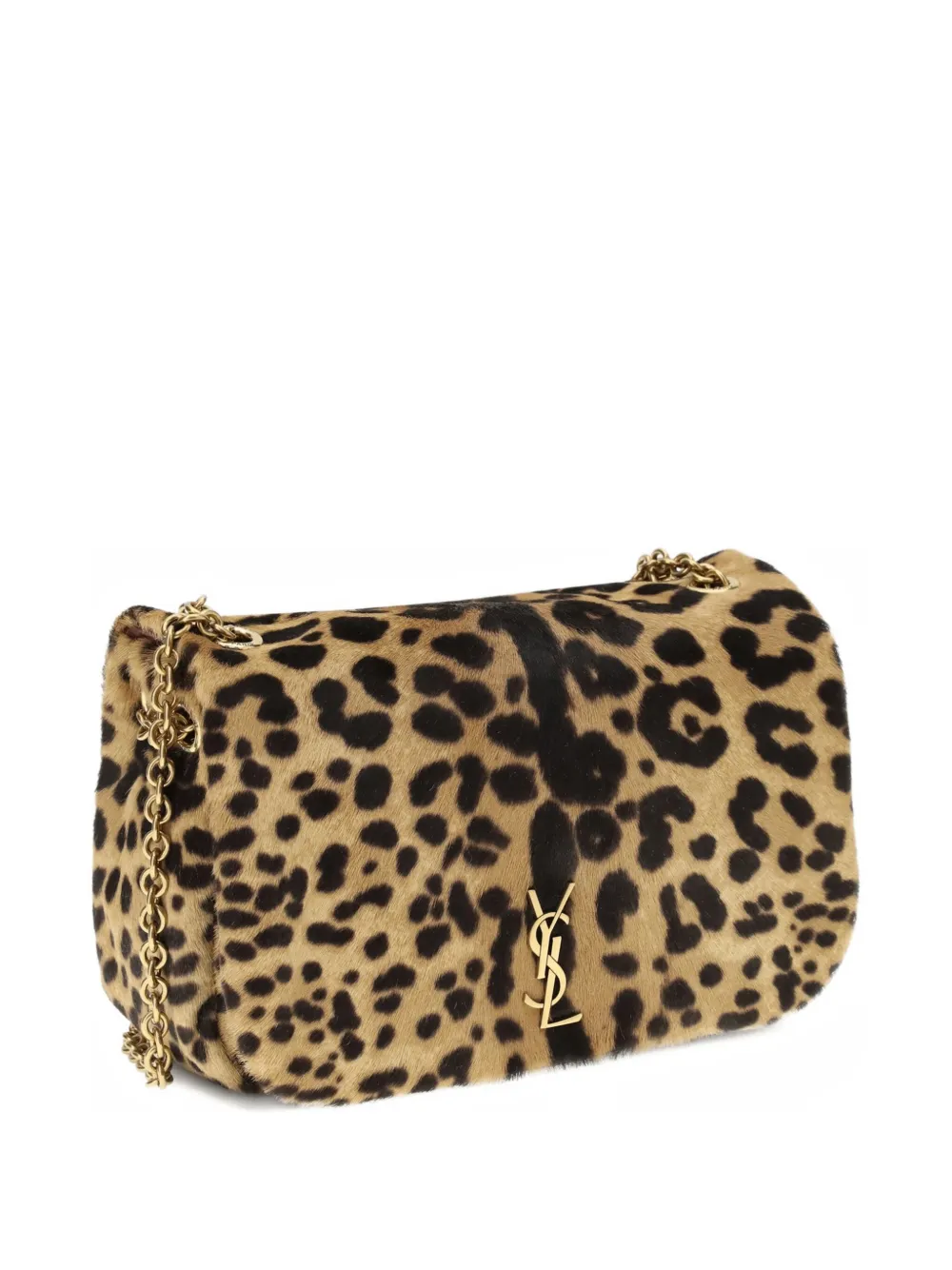 Saint Laurent Jamie 4.3 shoulder bag - Beige