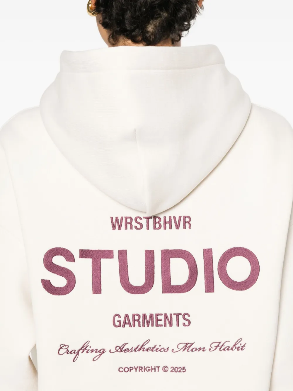 Pouch Hoodie