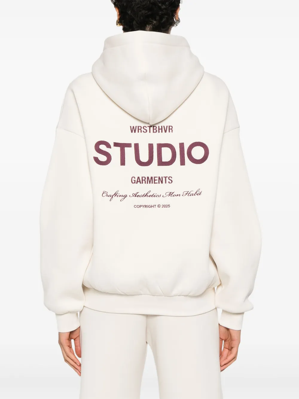 Pouch Hoodie
