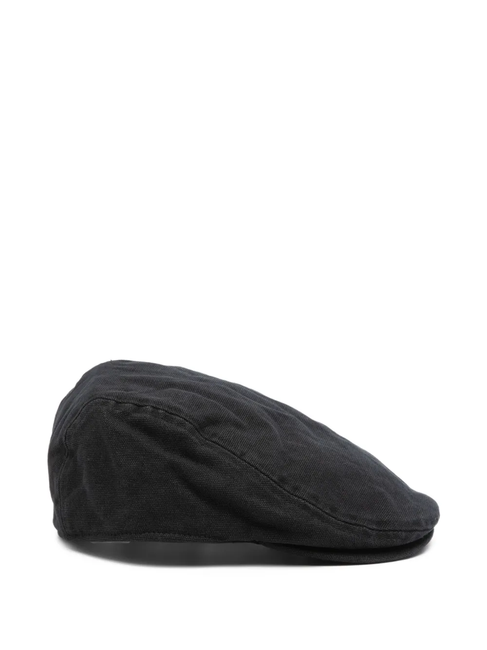 Carhartt WIP Webster logo-patch baker boy hat | Image 2
