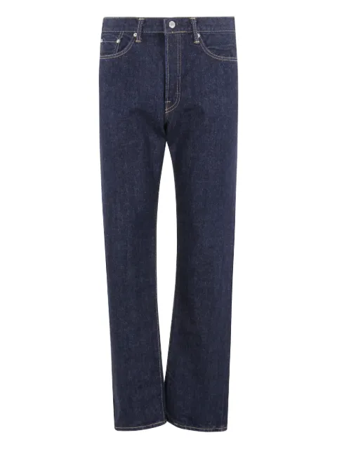 Edwin five-pockets bootcut jeans
