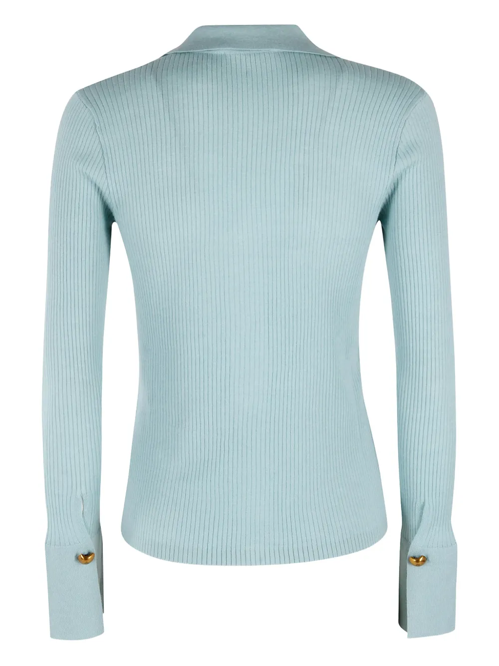 Isabelle Blanche button-fastening cardigan | Cardigans | Image 2