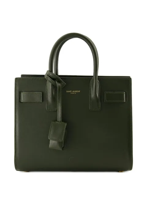 Saint Laurent tote Sac De Jour nano