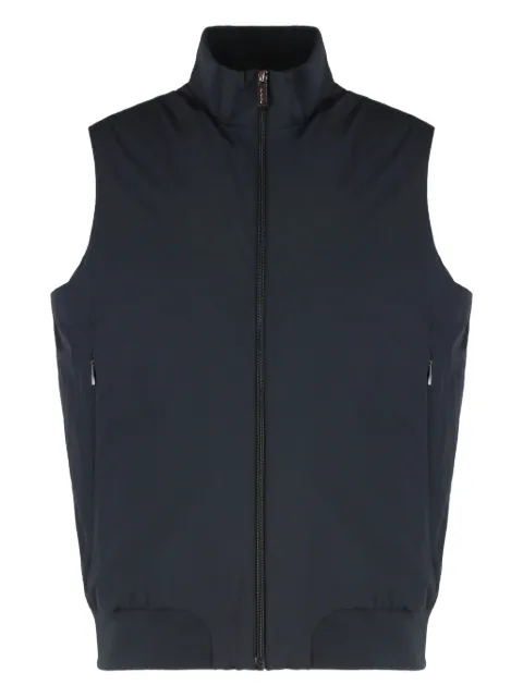 RRD Montecristo padded gilet