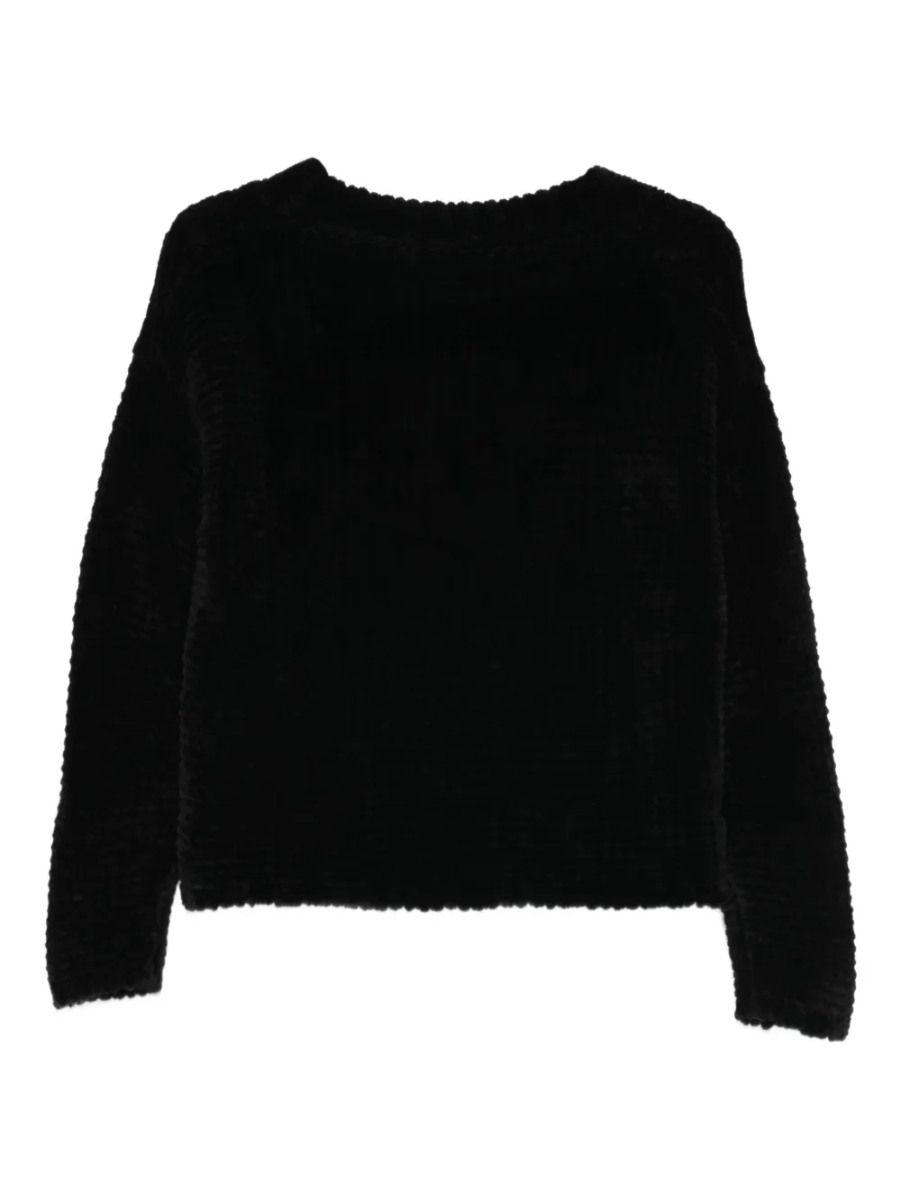 RRD long-sleeve sweater | Knitted Sweaters | Image 2