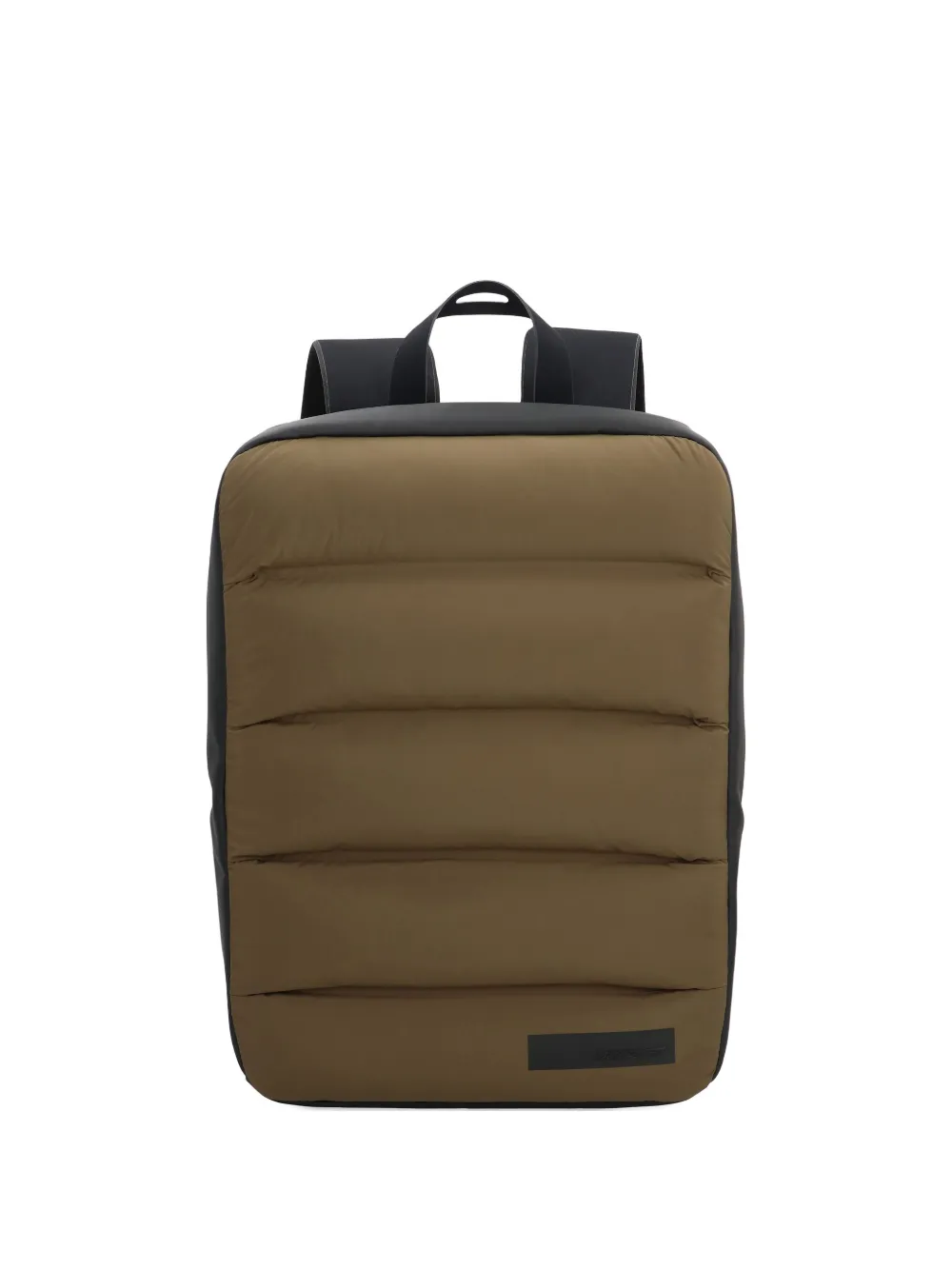 RRD rectangular-shaped laptop bag | Brown | Image 1